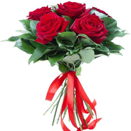 Рубиновое сияние