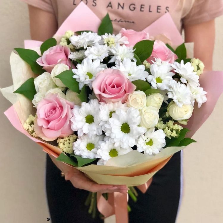 Розовые сны от 3 500 руб.