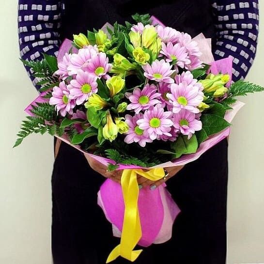 Расцветай от 3 130 руб.