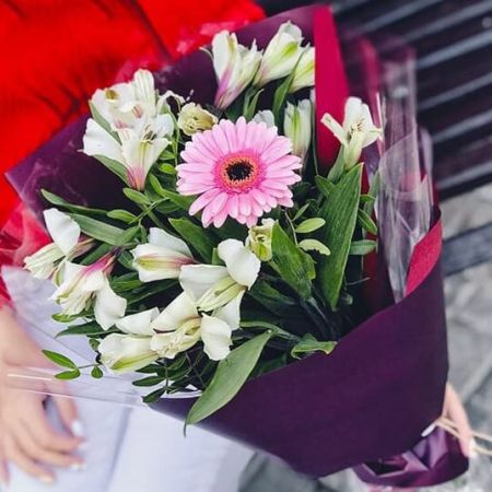 Удовольствие для души