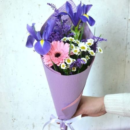 Морской мотив